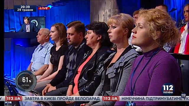 Шустер Был Послан НАХ*Й В прямом Эфире (ПОЛНАЯ ВЕРСИЯ - БЕЗ ЦЕНЗУРЫ !!)