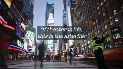 UNDERSTUDIES Season One Trailer