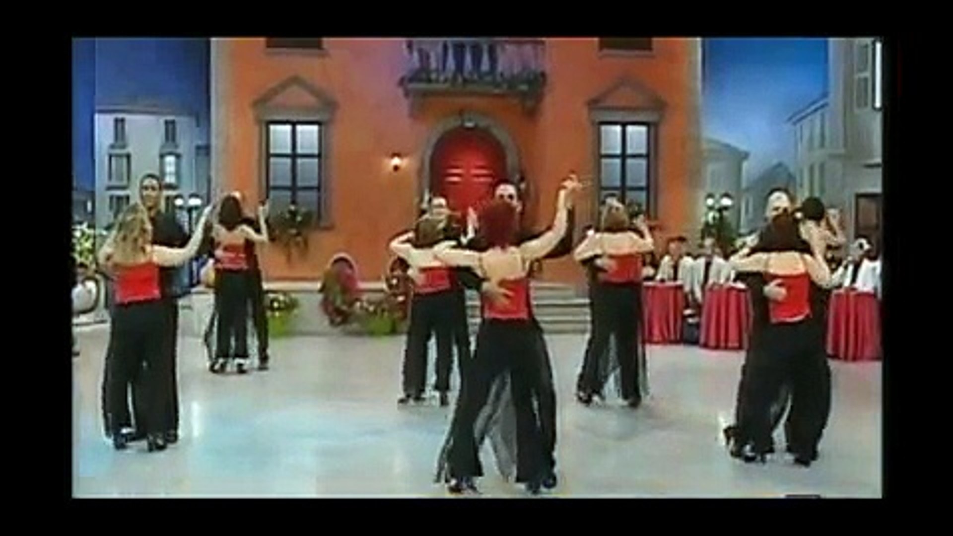 Bachata Mi corazoncito