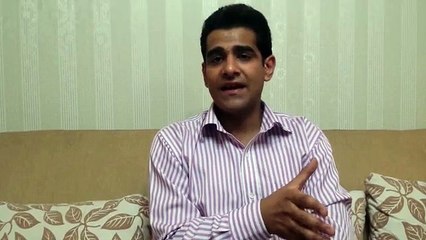 Farrukh Nadeem NEST PRS on MEDIA
