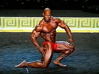 -Shawn Ray Mr.Olympia 1999 [Arranged] [HQ,HF]