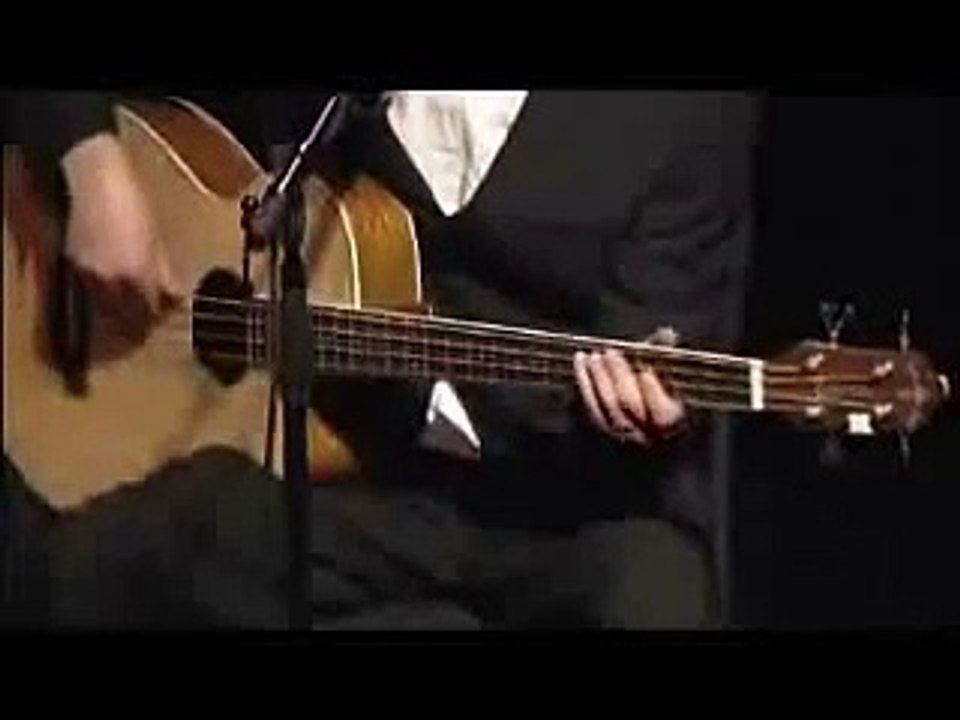 The Good The Bad and The Ugly Theme song