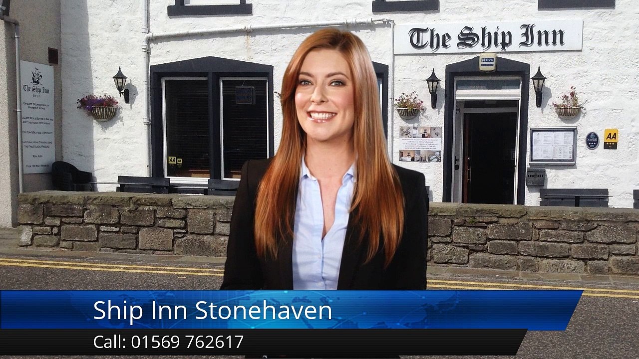 Ship Inn Stonehaven Stonehaven 
        Great 

        5 Star Review by geedee137            