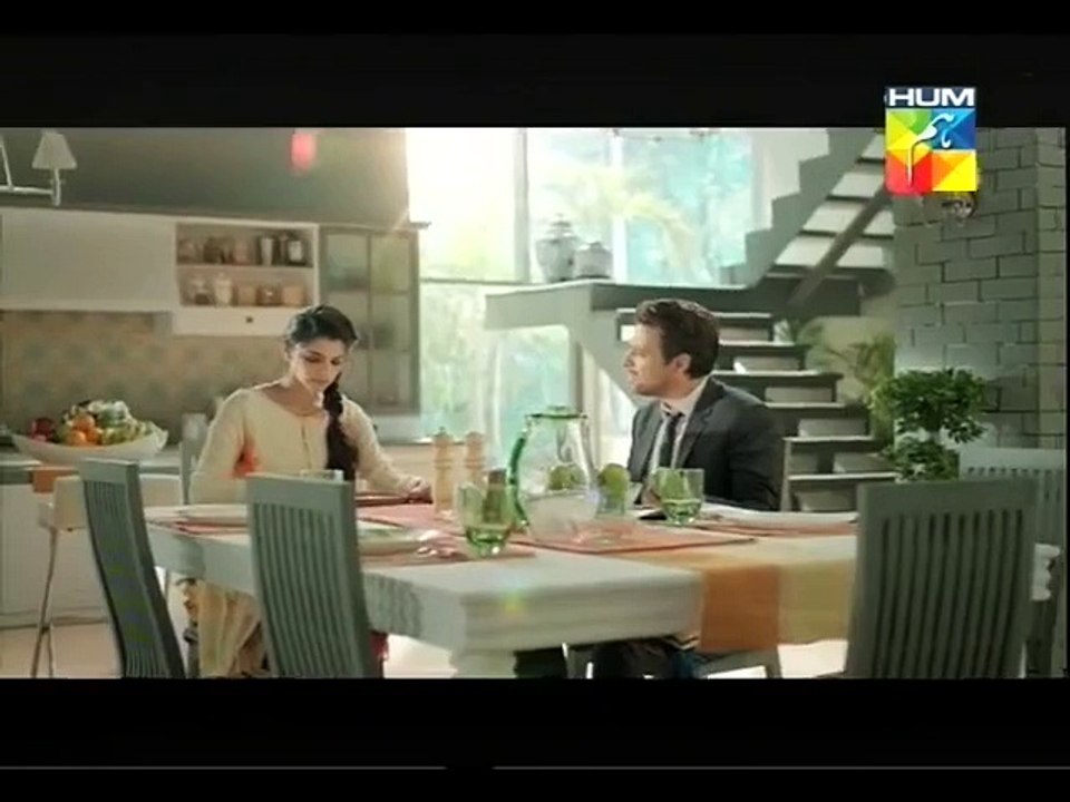 Ufone Ad