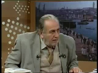 KEMAL PAŞA-''AMAAN BE ÇOCUK SUS''