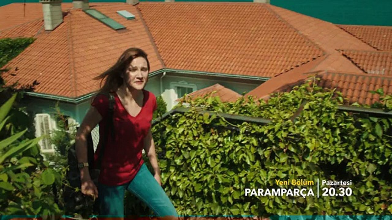 Paramparça 27.Bölüm Fragmanı