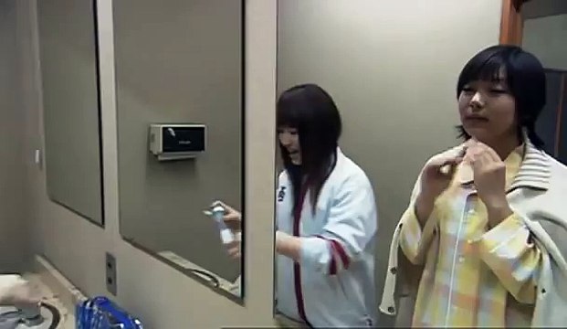 Historias de Terror Japonesas: El Hotel (Subtitulos en español)