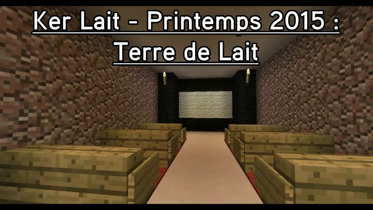 Ker Lait - Printemps 2015, Terre de Lait