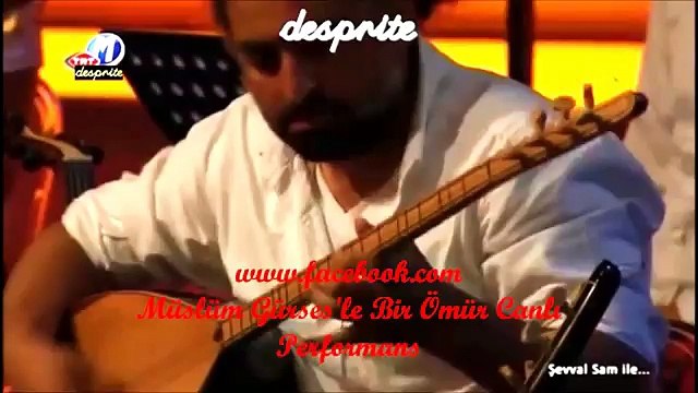 MÜSLÜM GÜRSES / YOZGAT SÜRMELİSİ