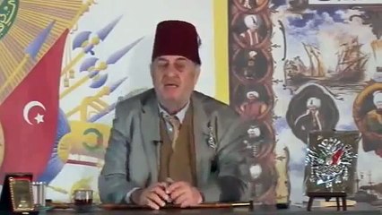 KEMAL PAŞANIN 2. DEFA İNGİLİZLERLE ANLAŞMASI!!