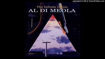 Al Di Meola ~ Race With Devil On Turkish Highway