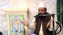 Milaad Mehfil Brierfield Mosque 2013 Part 6