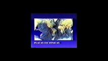 Placas tectônicas / Tsunamis / Vulcanismo / Falhas Geológicas