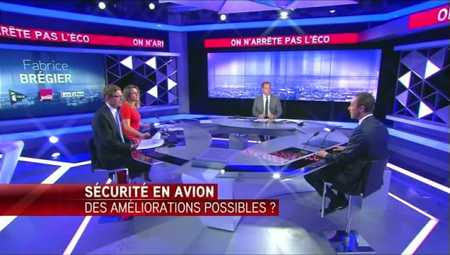 Fabrice Brégier, Airbus : Dans 50 ans, il y aura des avions de transport électriques