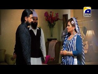Saltanat-e-Dil Ep 26 HQ Part 2