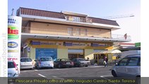 PESCARA, SPOLTORE  IN AFFITTO  PRIVATO  NEGOZIO  CENTRO SANTA TERESA MQ 250