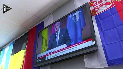 Chez les amateurs, on regarde loin le scandale de la FIFA