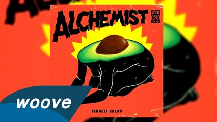Alchemist - Matzik