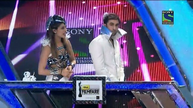 Arijit Singh Best Singer Award 2014 - Tum Hi Ho