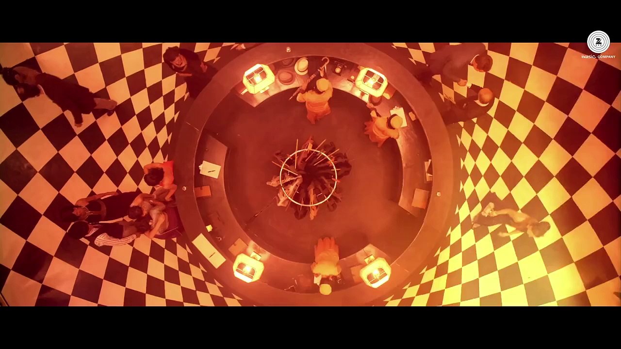 Sylvia - Bombay Velvet - Neeti Mohan - Amit Trivedi - Ranbir Kapoor _ Anushka Sharma