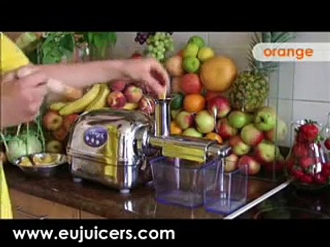 Juicer ANGEL JUICER