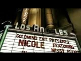 Nicole Wray feat. Missy Elliott - Make It Hot