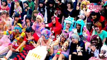 19th Harajuku Fashion Walk & Japanese Kawaii Street Snaps|原宿ファッションウォークファッションスナップ