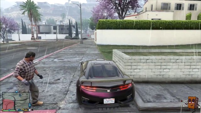GTA 5 old but still works money glitch (give cars to friends) free heist cars patch 1.24 (Xbox 360, PS3)