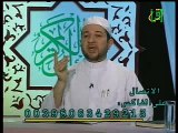 Introduction Quran Tajweed #3  علم التجويد