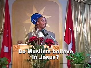 Do Muslims Believe in Jesus?