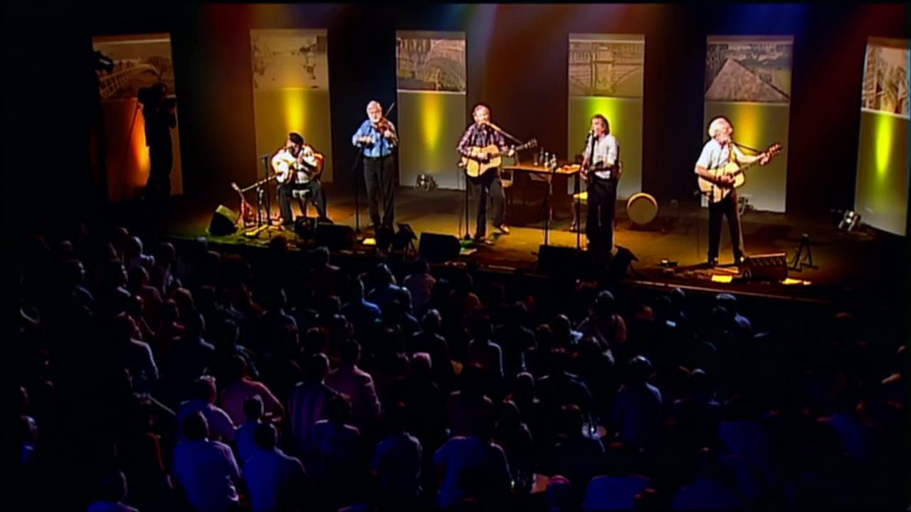 The Dubliners - The Wild Rover (Live at Vicar Street, Dublin)