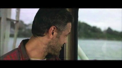 La tempesta perfetta... commovente scena... "Il mare"