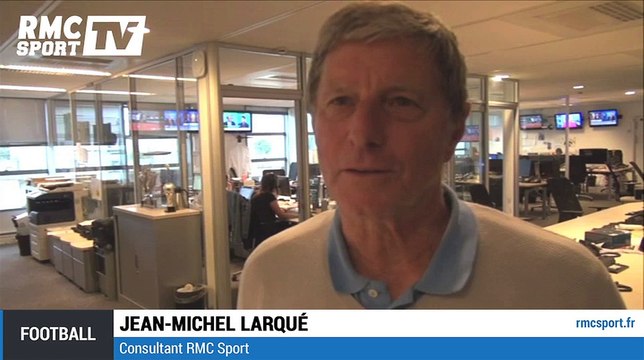 Une défaite pour Sepp Blatter Larqué