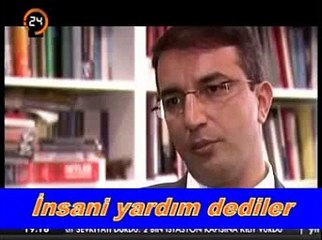 Adana Mit Tırları. Beşir Atalay. Ne Dediler Ne Çıktı