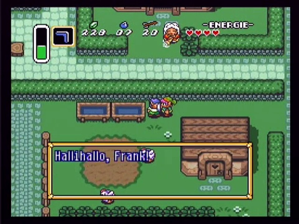 Zelda Part 2 Herzcontainer Sammeln (4)