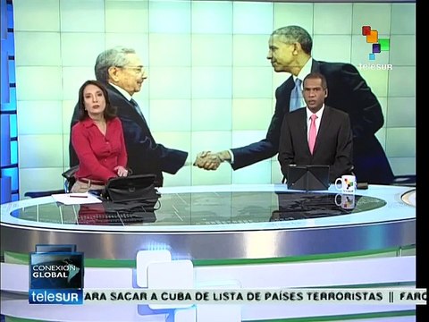 Cuba y EE.UU. se encaminan a normalizar sus relaciones diplomáticas