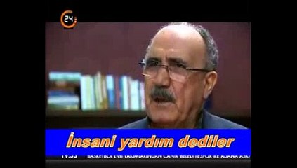 Adana Mit Tırları. Beşir Atalay. Ne dediler Ne çıktı