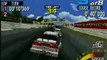 Sega Touring Car Championship (Arcade, Sega Saturn) - Gameplay