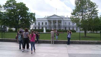 Cuba sale de la lista sobre terrorismo de EEUU