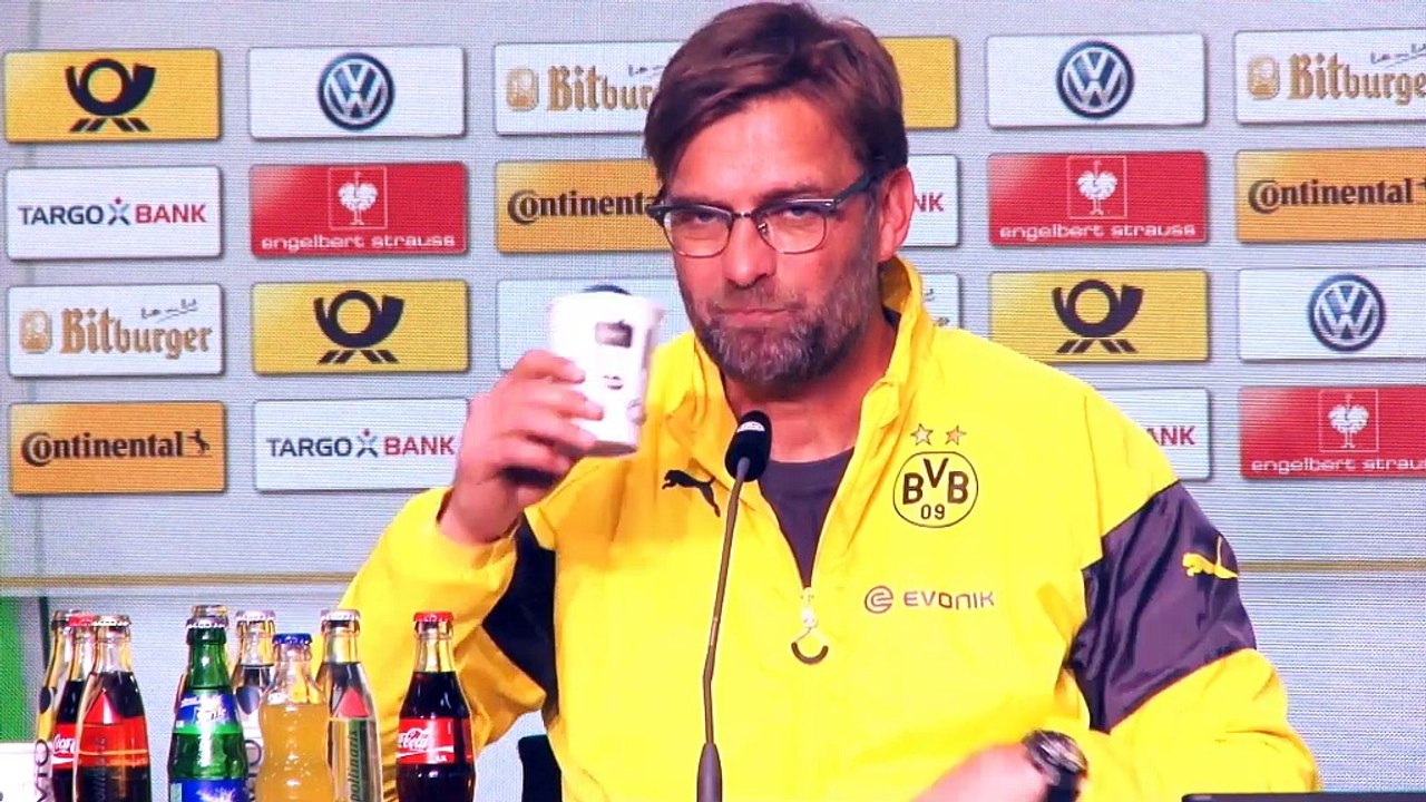 Final-PK: Ein letzter klassischer Kloppo