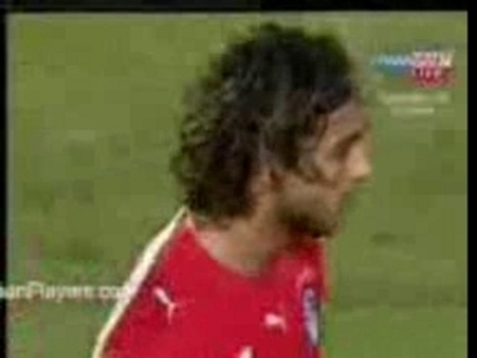 Mido Vs Hassan She7ata