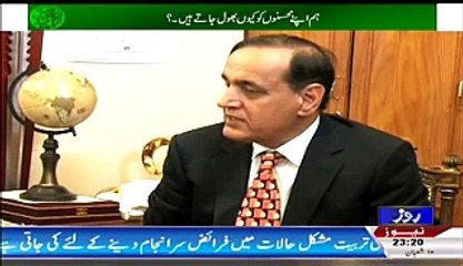 See What Dr Qadeer Khan Thinking About Imran Khan Politics