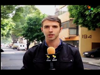 New Property Allegations Surface Against Mexican President