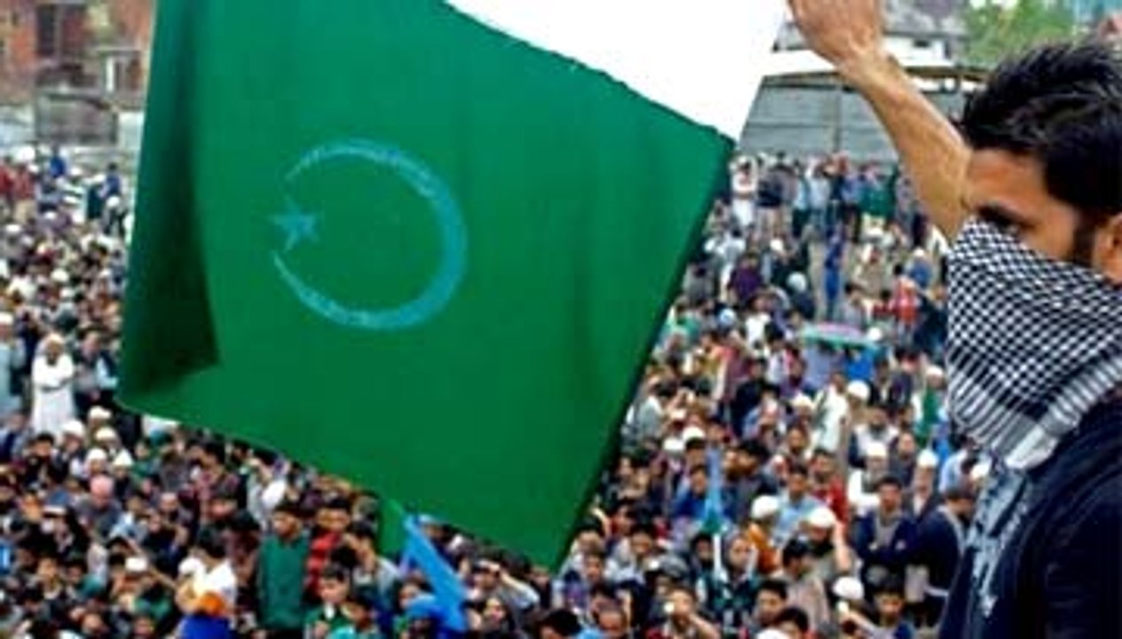Srinagar