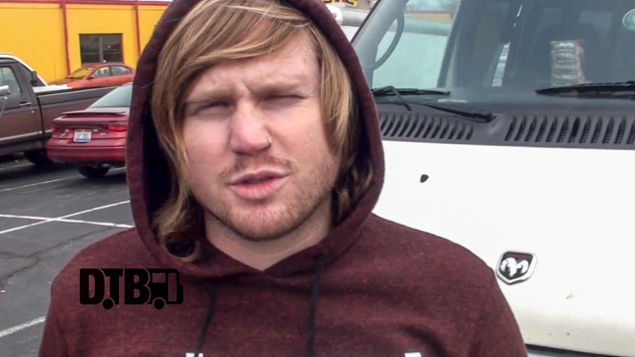 Decoder / Lead Hands - BUS INVADERS (The Lost Episodes) Ep. 41