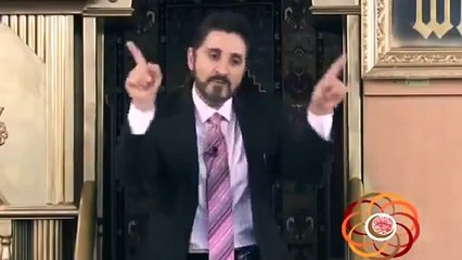 د.عدنان ابراهيم يهاجم الشيخ أبو اسحق الحويني هجوم كاسح