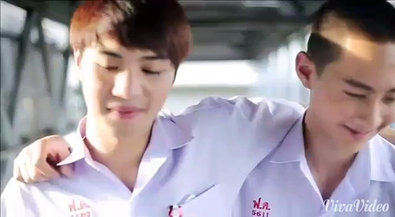 [OPV]WhiteCaptain - ไม่ธรรมดา By SK #lovesicktheseries #lovesickseason2