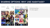 Hashtags on Instagram: Marketing and Business Benefits
