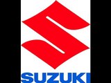 our Suzuki Intruder 1500 VL LC