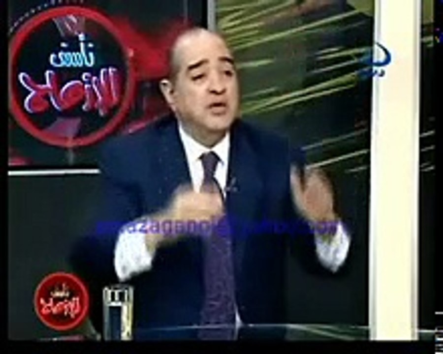 نأسف للازعاج مع فريد الديب ومحاكمة هشام طلعت 3 من 5